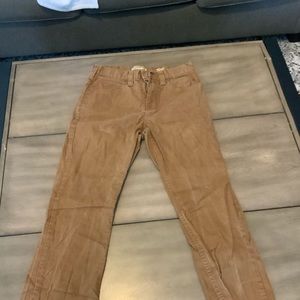 Men’s work pants